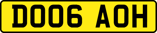 DO06AOH
