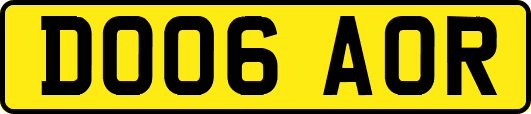 DO06AOR