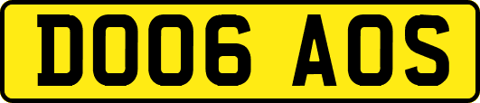 DO06AOS