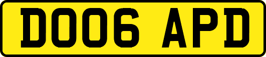 DO06APD