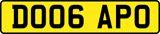 DO06APO