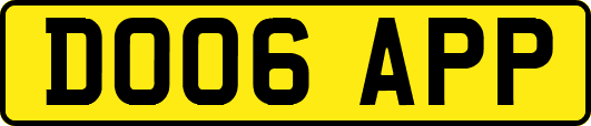 DO06APP