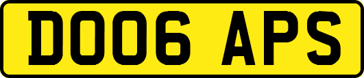 DO06APS