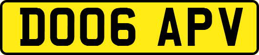 DO06APV