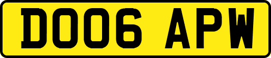 DO06APW