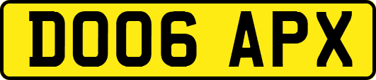 DO06APX