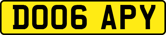 DO06APY