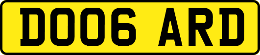 DO06ARD