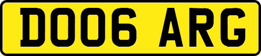 DO06ARG