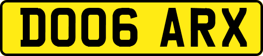 DO06ARX