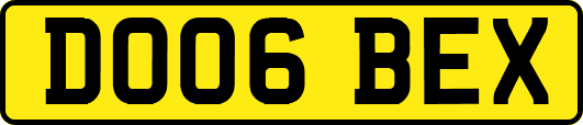 DO06BEX