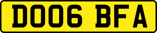 DO06BFA