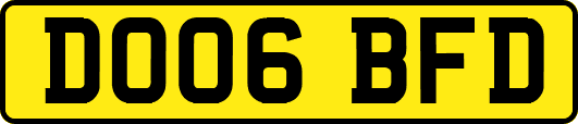 DO06BFD