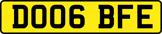 DO06BFE