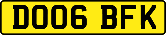 DO06BFK