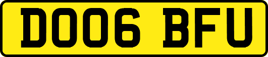 DO06BFU