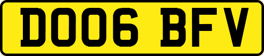 DO06BFV