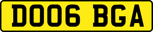 DO06BGA