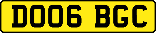 DO06BGC