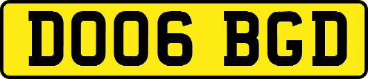 DO06BGD