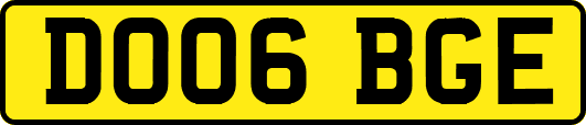 DO06BGE