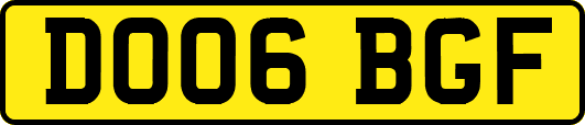 DO06BGF