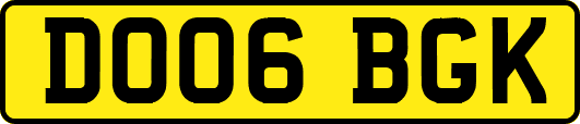 DO06BGK