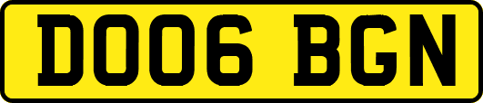 DO06BGN
