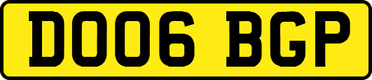 DO06BGP