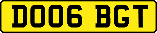 DO06BGT