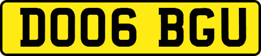 DO06BGU