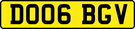 DO06BGV