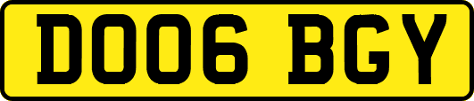 DO06BGY