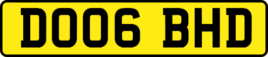 DO06BHD