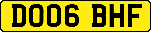 DO06BHF