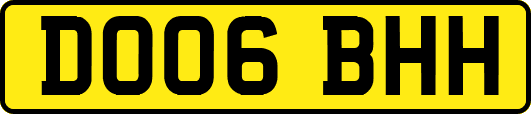DO06BHH