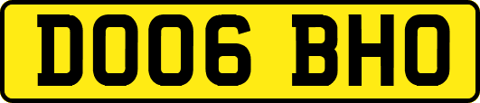 DO06BHO