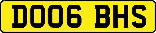 DO06BHS
