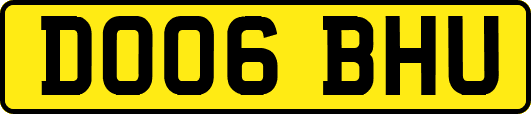 DO06BHU