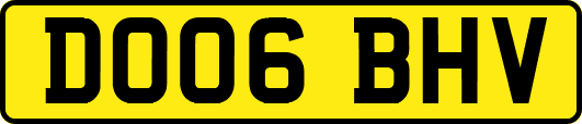 DO06BHV