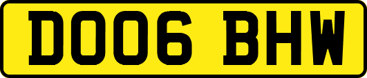 DO06BHW