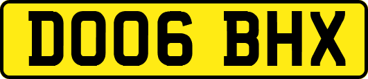 DO06BHX
