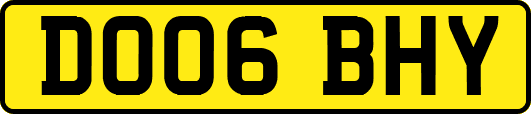 DO06BHY