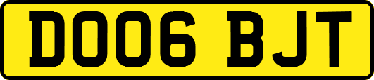 DO06BJT