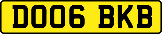 DO06BKB