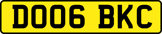 DO06BKC