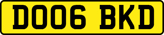 DO06BKD