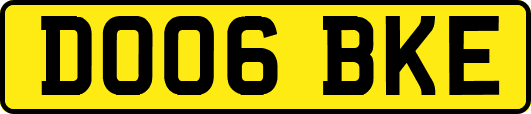 DO06BKE