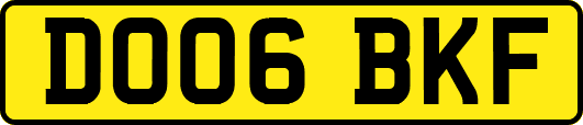 DO06BKF