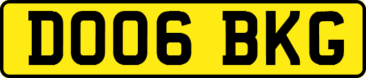 DO06BKG